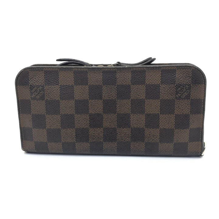 楽天市場】【中古】 LOUIS VUITTON | ルイ・ヴィトン ダミエ 