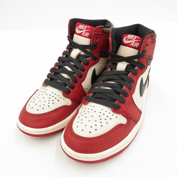 楽天市場】【中古】 NIKE | ナイキ Air Jordan 1 High OG 