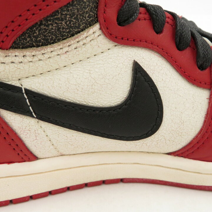 楽天市場】【中古】 NIKE | ナイキ Air Jordan 1 High OG 