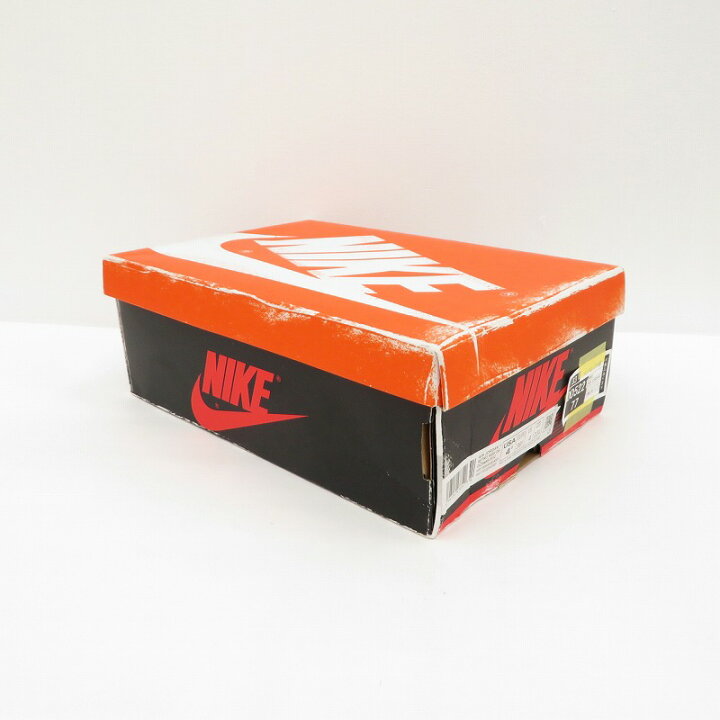 楽天市場】【中古】 NIKE | ナイキ Air Jordan 1 High OG 