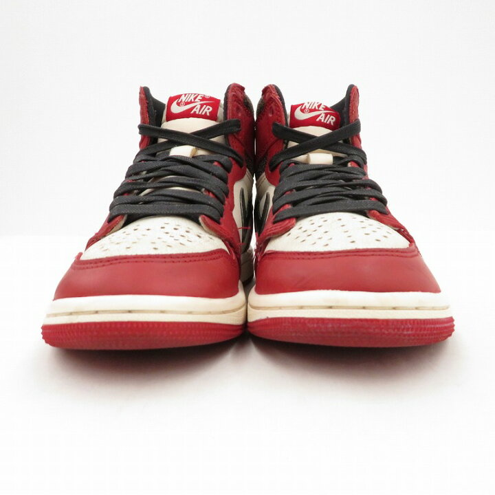楽天市場】【中古】 NIKE | ナイキ Air Jordan 1 High OG 