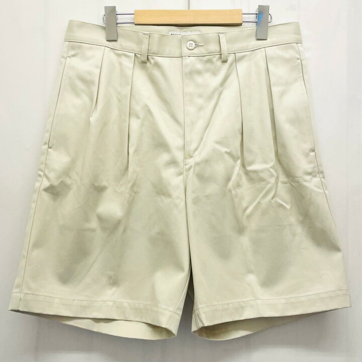楽天市場】【中古】 WACKOMARIA | ワコマリア 24SS DOUBLE PLEATED 