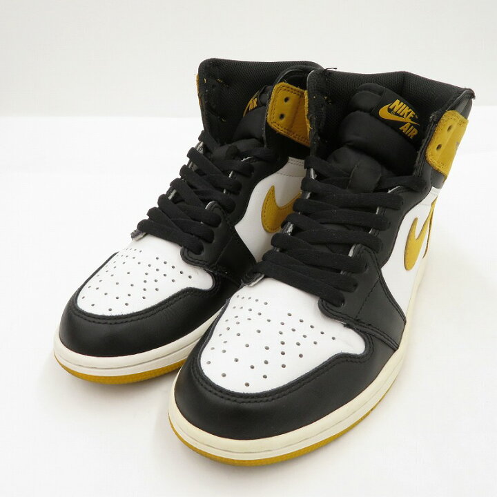 楽天市場】【中古】NIKE | ナイキ Air Jordan 1 Retro High OG 