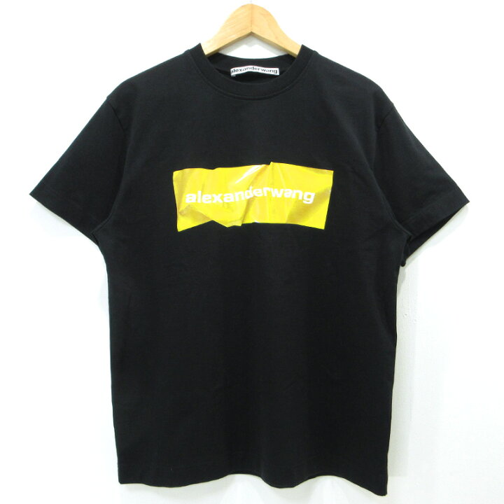 楽天市場】【中古】 Alexander Wang | アレキサンダーワン CRUMPLED  
