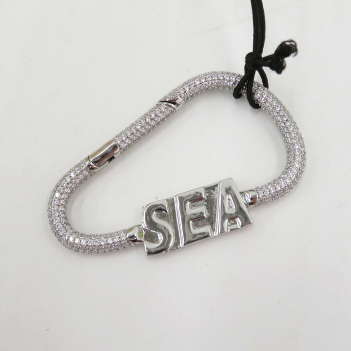 楽天市場】【中古】 WIND AND SEA | ウィンダンシーウインダンシー SEA 