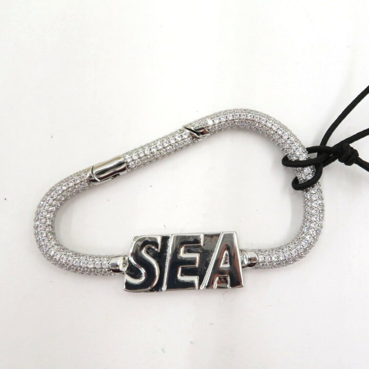 楽天市場】【中古】 WIND AND SEA | ウィンダンシーウインダンシー SEA 