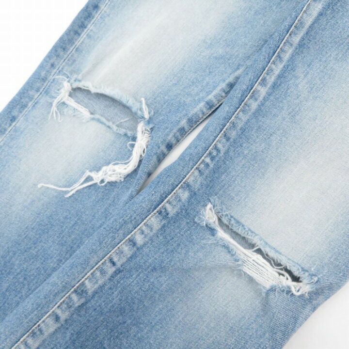 楽天市場】【中古】 SAINT LAURENT | サンローラン デニムパンツ JP53 