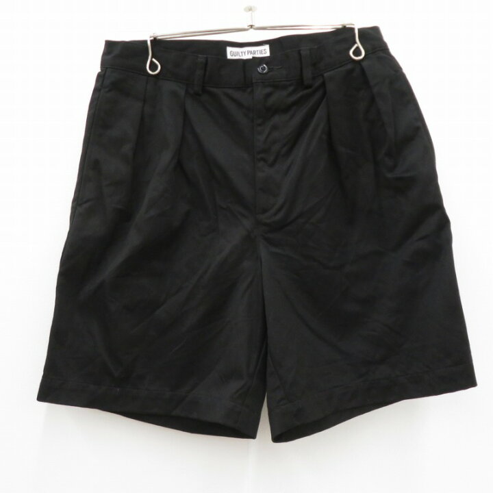 楽天市場】【中古】 WACKOMARIA | ワコマリア DOUBLE PLEATED CHINO 