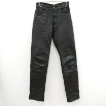 楽天市場】VANSON レザーパンツの通販