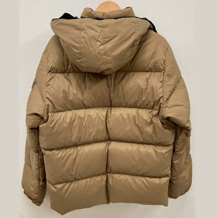 楽天市場】【中古】 MONCLER | モンクレール MAYA(茶タグ) ダウン 