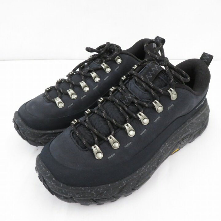 楽天市場】【中古】 HOKA ONEONE | ホカオネオネ U TOR SUMMIT 