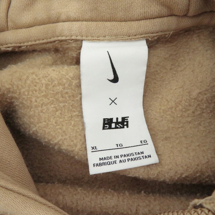 楽天市場】【中古】 NIKE | ナイキ ×Billie Eilish ビリーアイリッシュ 