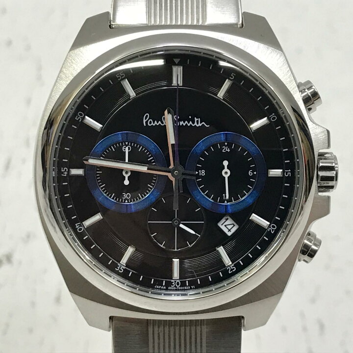 楽天市場】【中古】Paul Smith | ポール・スミス ファイナルアイズ 