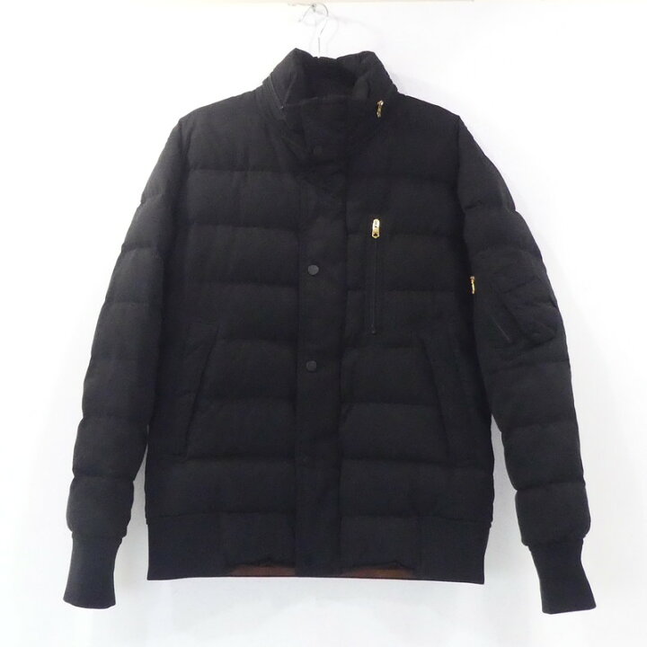 楽天市場】【中古】Paul Smith | ポール・スミス ミリタリーダウン 