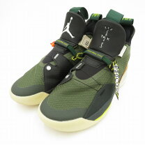 楽天市場】air jordan 6（カラーカーキグリーン）（靴）の通販