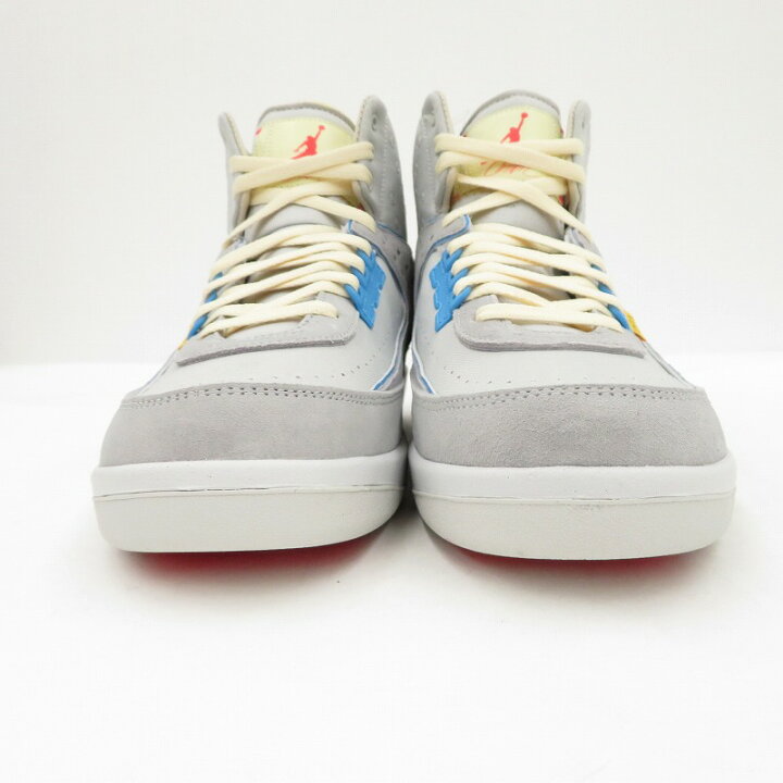 楽天市場】【中古】 NIKE | ナイキ UNION×Air Jordan 2 