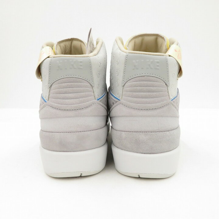 楽天市場】【中古】 NIKE | ナイキ UNION×Air Jordan 2 