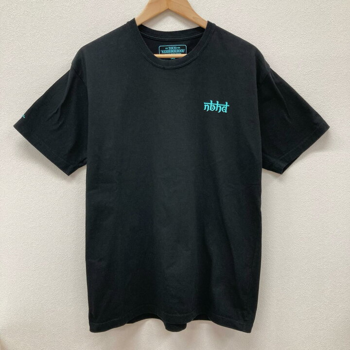 楽天市場】【中古】 NEIGHBORHOOD | ネイバーフッド 半袖Tシャツ 