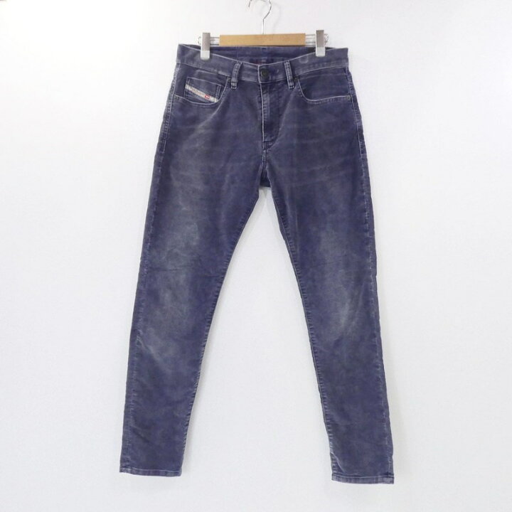 楽天市場】【中古】 DIESEL | ディーゼル D-STRUCT パンツ 00SPW4