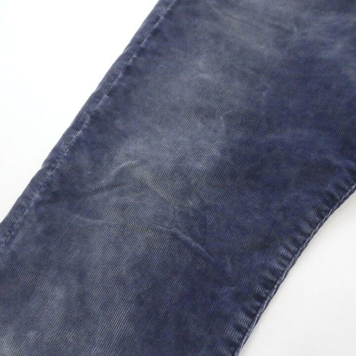楽天市場】【中古】 DIESEL | ディーゼル D-STRUCT パンツ 00SPW4