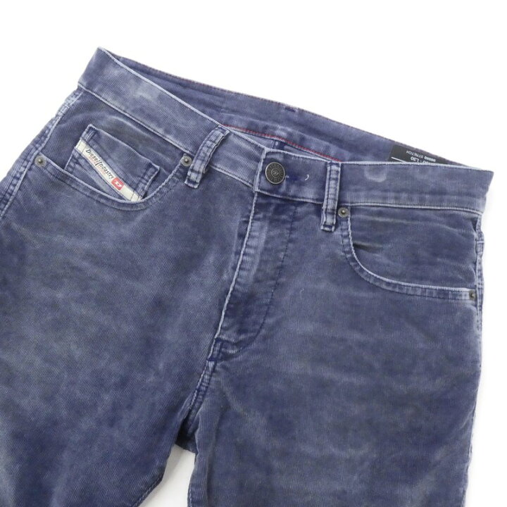 楽天市場】【中古】 DIESEL | ディーゼル D-STRUCT パンツ 00SPW4