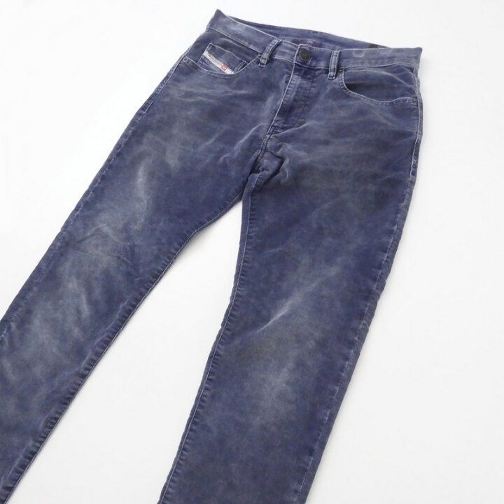 楽天市場】【中古】 DIESEL | ディーゼル D-STRUCT パンツ 00SPW4