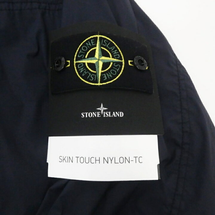 楽天市場】【中古】 STONE ISLAND | ストーンアイランド SKIN TOUCH 