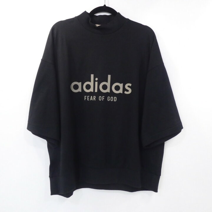 楽天市場】【中古】 FEAR OF GOD | フィアオブゴッド ×adidas  