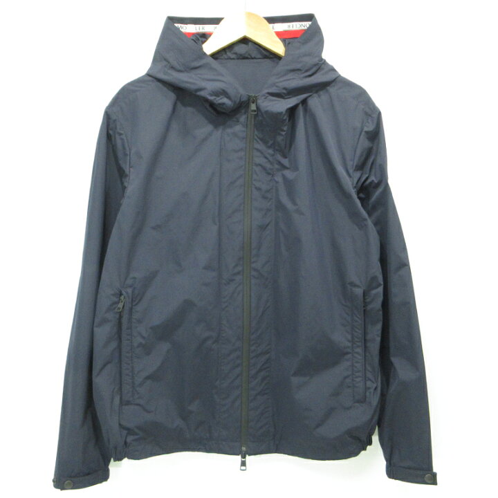 楽天市場】【中古】 MONCLER | モンクレール CARLES ジャケット 