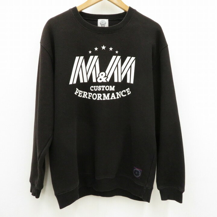 楽天市場】【中古】 M&M CUSTOM PERFORMANCE | エムアンドエムカスタム 