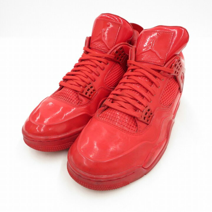 楽天市場】【中古】 NIKE | ナイキ Air Jordan 4 Retro 