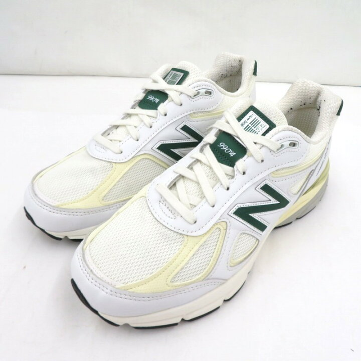 楽天市場】【中古】 NEW BALANCE | ニューバランス 990V4  