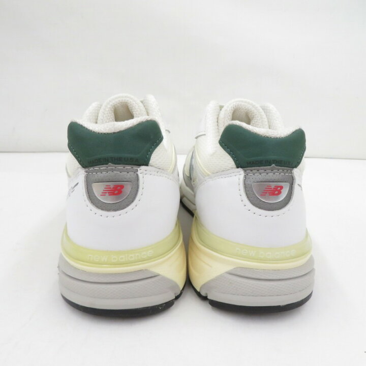 楽天市場】【中古】 NEW BALANCE | ニューバランス 990V4 