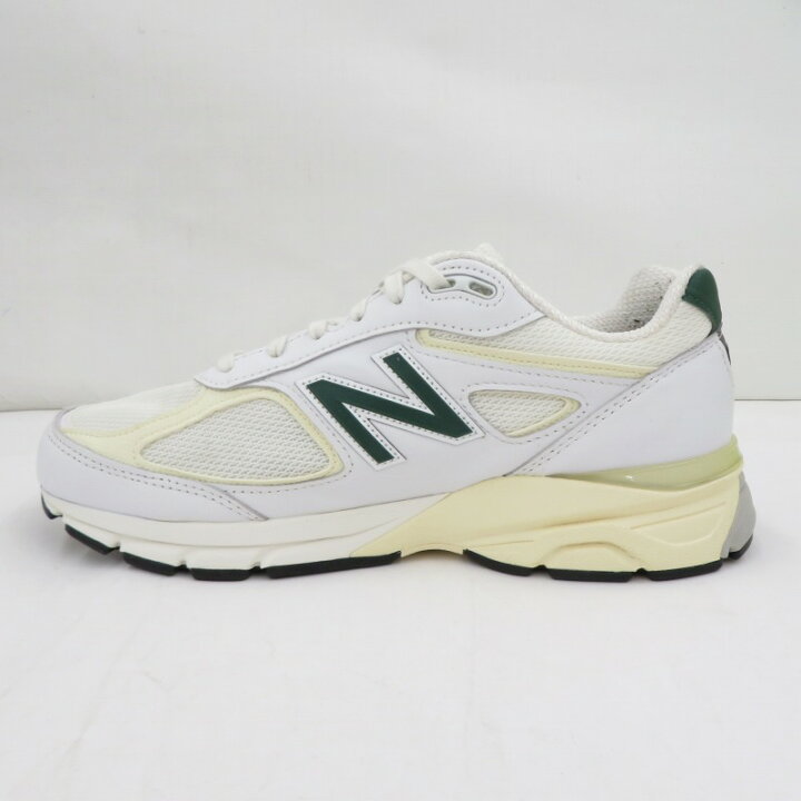 楽天市場】【中古】 NEW BALANCE | ニューバランス 990V4 