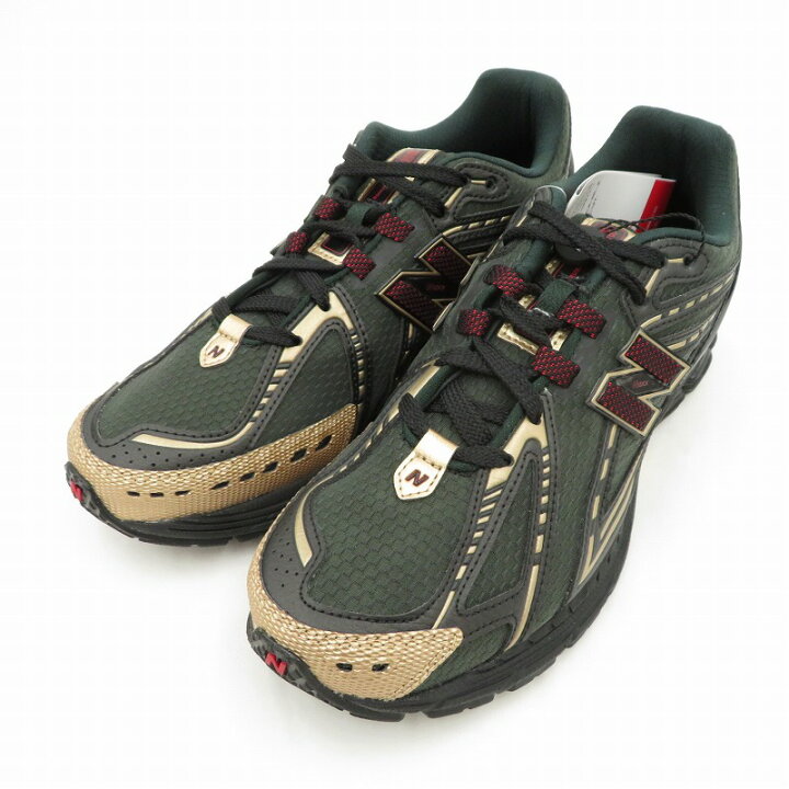 楽天市場】【中古】 NEW BALANCE | ニューバランス 1906R 