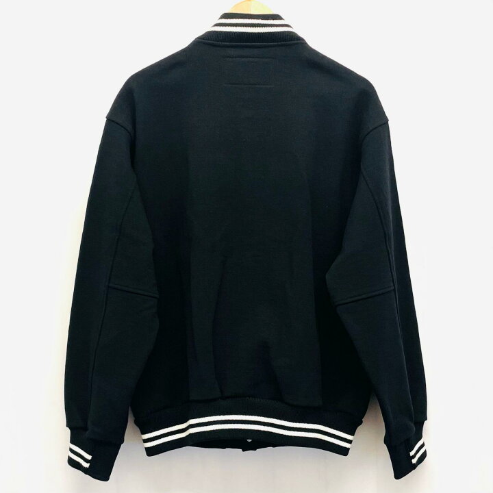 楽天市場】【中古】 DESCENDANT | ディセンダント 24SS QUE VERSITY  