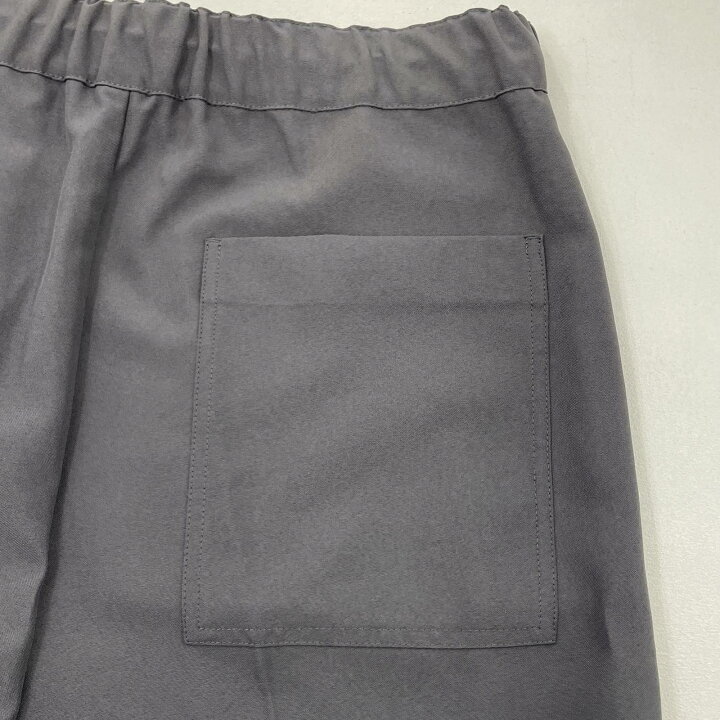 楽天市場】【中古】 OAMC | オーエーエムシー 24SS Sport Pants BASE 