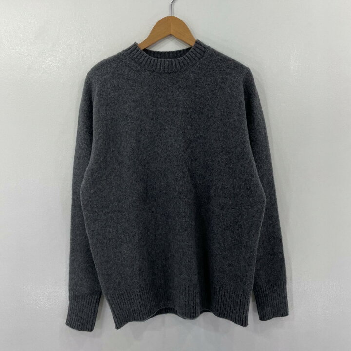 楽天市場】【中古】 OAMC | オーエーエムシー 23AW WHISTLER CREWNECK  