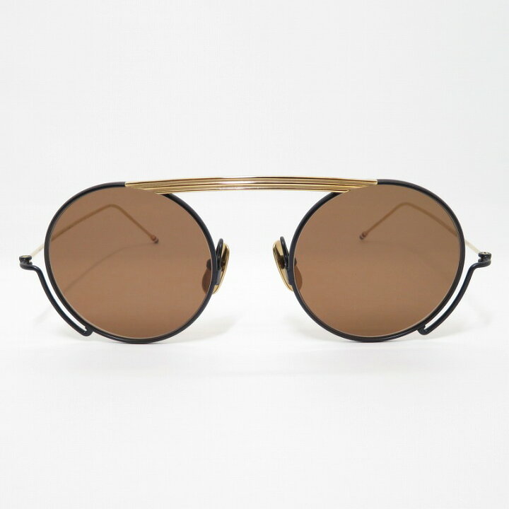 楽天市場】【中古】 THOM BROWNE. | トムブラウン サングラス TBS111 