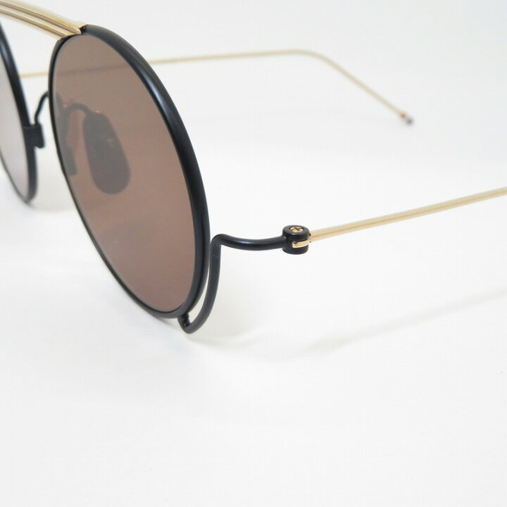 楽天市場】【中古】 THOM BROWNE. | トムブラウン サングラス TBS111 