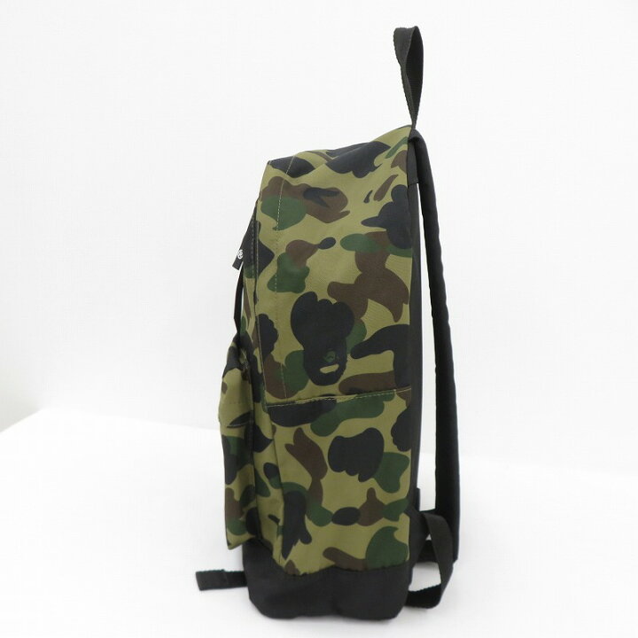 楽天市場】【中古】 A BATHING APE | アベイシングエイプ 1st Camo 