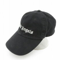 楽天市場】palm angels パーム エンジェルス キャップ（バッグ・小物 