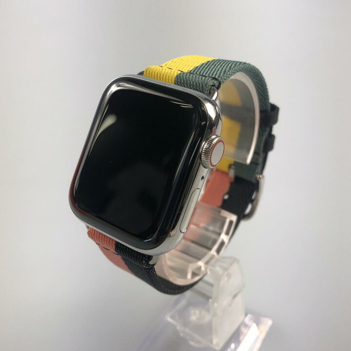 楽天市場】【中古】 HERMES | エルメス AppleWatch HERMES Series 6 