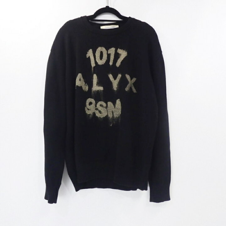 楽天市場】【中古】 1017 ALYX 9SM | テンセブンティーナリクスナイン 