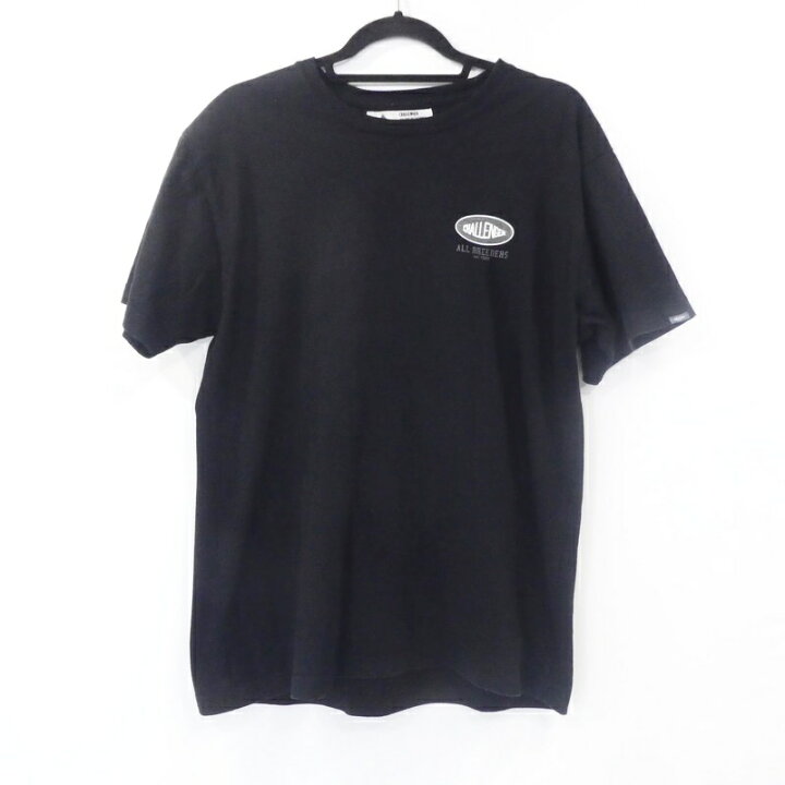 楽天市場】【中古】 CHALLENGER | チャレンジャー THE LAND TEE 半袖T 