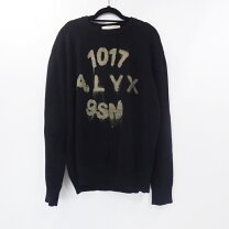 楽天市場】ALYX（ニット・セーター｜トップス）：メンズファッションの通販