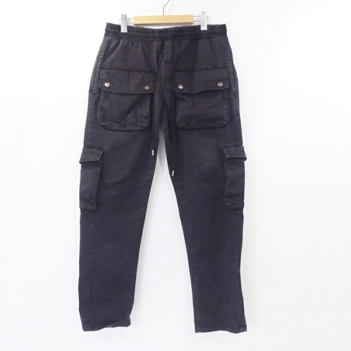 楽天市場】【中古】 ZARA | ザラ ×RHUIGI LIMITED EDITION UTILITY 
