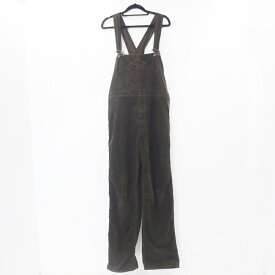 【中古】 TOUJOURS トゥジュー オーバーオール サイズ：1【姫路東店】