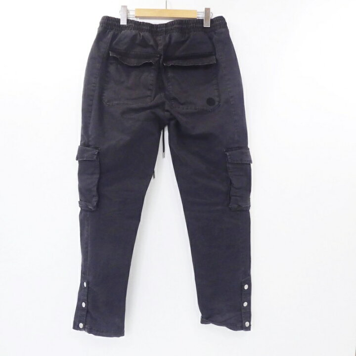 楽天市場】【中古】 ZARA | ザラ ×RHUIGI LIMITED EDITION UTILITY 