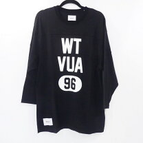 楽天市場】wtaps（袖の長さ七分袖・五分袖）（メンズファッション）の通販